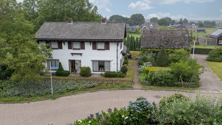 Foto 6 van Pastoor van Sonsbeeckstr 54