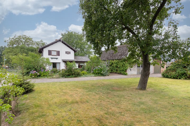 Foto 7 van Pastoor van Sonsbeeckstr 54