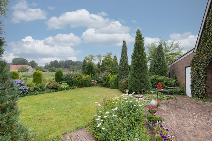 Foto 8 van Pastoor van Sonsbeeckstr 54