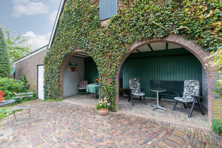 Foto 9 van Pastoor van Sonsbeeckstr 54