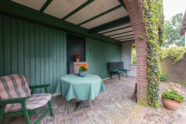 Foto 10 van Pastoor van Sonsbeeckstr 54