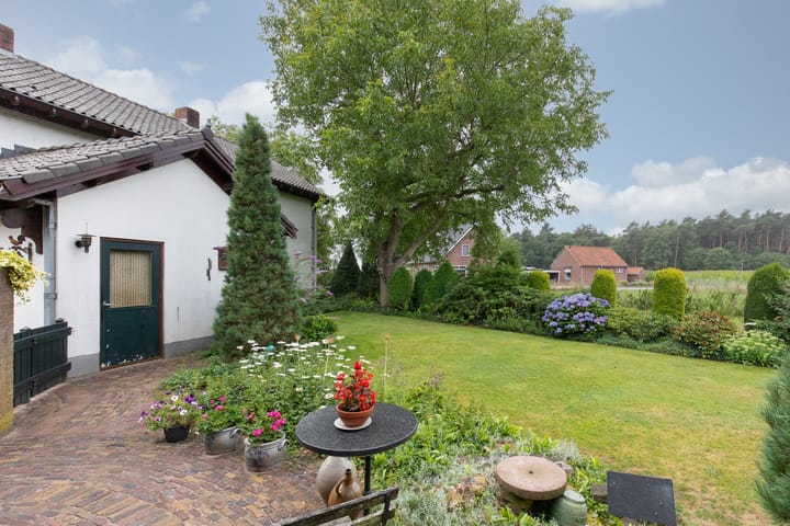 Foto 11 van Pastoor van Sonsbeeckstr 54