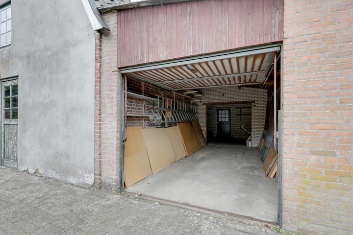 Foto 14 van Pastoor van Sonsbeeckstr 54