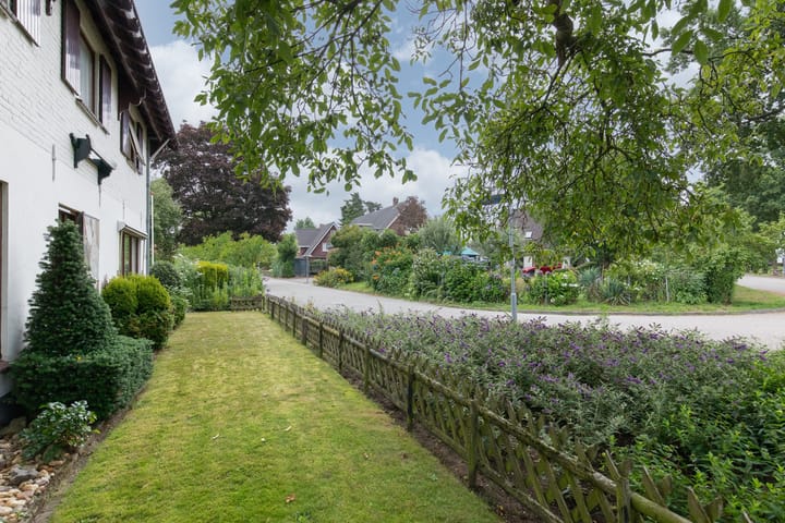 Foto 18 van Pastoor van Sonsbeeckstr 54