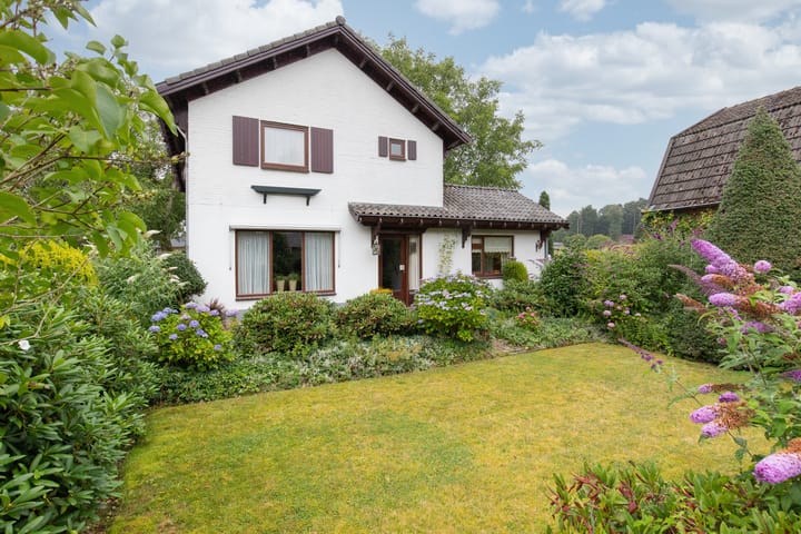 Foto 21 van Pastoor van Sonsbeeckstr 54