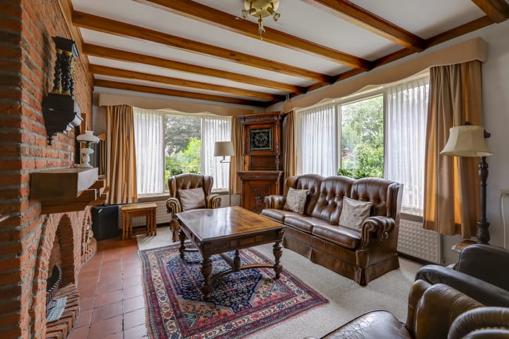 Foto 25 van Pastoor van Sonsbeeckstr 54