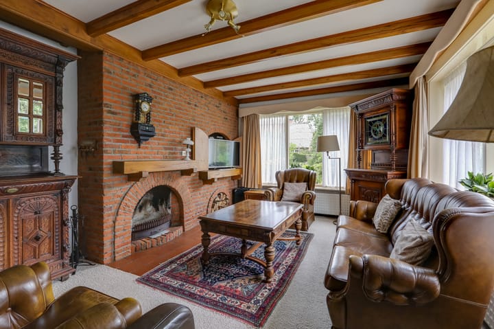 Foto 26 van Pastoor van Sonsbeeckstr 54