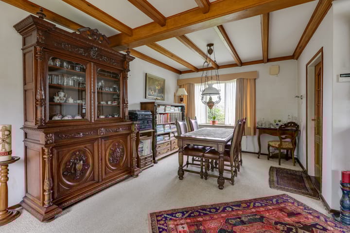 Foto 27 van Pastoor van Sonsbeeckstr 54