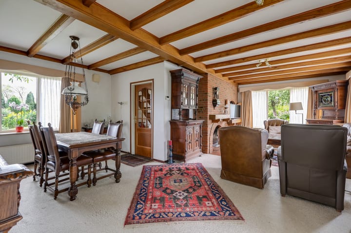 Foto 28 van Pastoor van Sonsbeeckstr 54