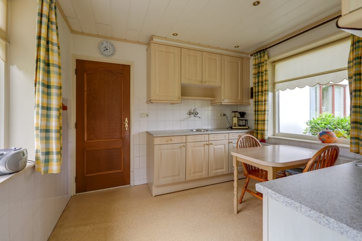 Foto 29 van Pastoor van Sonsbeeckstr 54