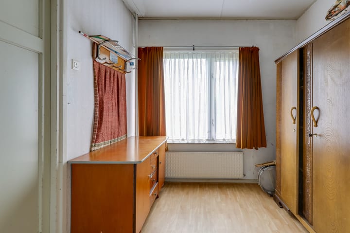 Foto 32 van Pastoor van Sonsbeeckstr 54