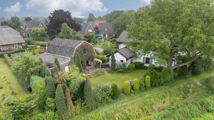 Foto 42 van Pastoor van Sonsbeeckstr 54