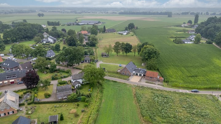 Foto 44 van Pastoor van Sonsbeeckstr 54