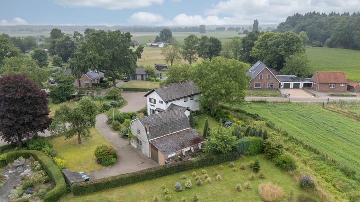 Foto 45 van Pastoor van Sonsbeeckstr 54