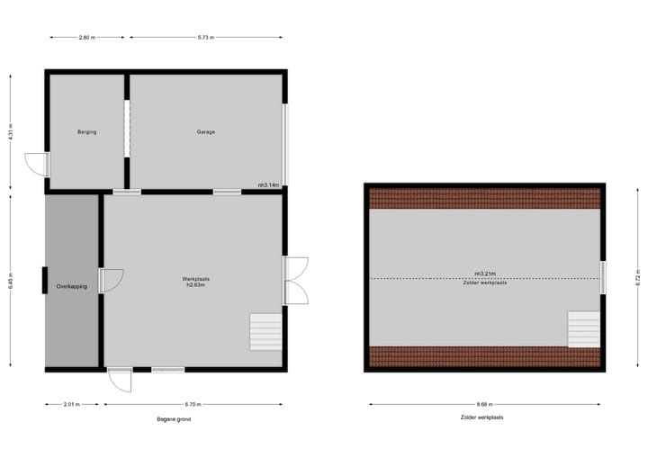 Foto 49 van Pastoor van Sonsbeeckstr 54