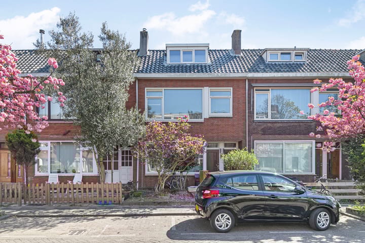 Foto 1 van Jaersveltstraat 76-B