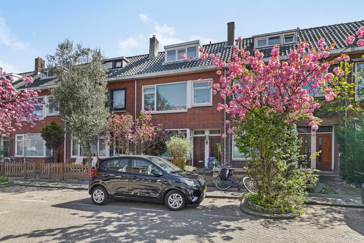 Foto 2 van Jaersveltstraat 76-B