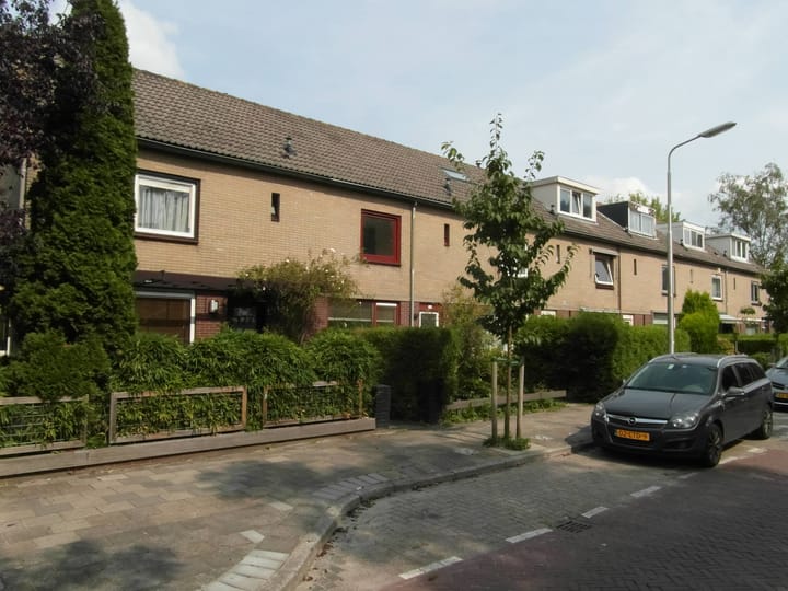 Photo 3 of Watercirkel 129