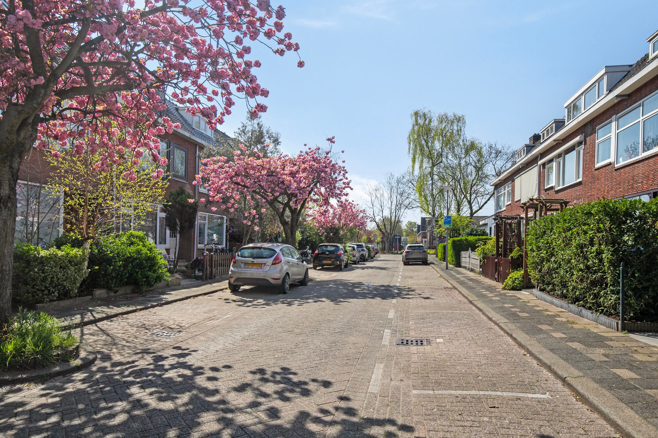 Foto 3 van Jaersveltstraat 76-B