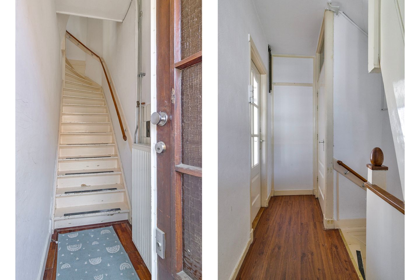 Foto 4 van Jaersveltstraat 76-B