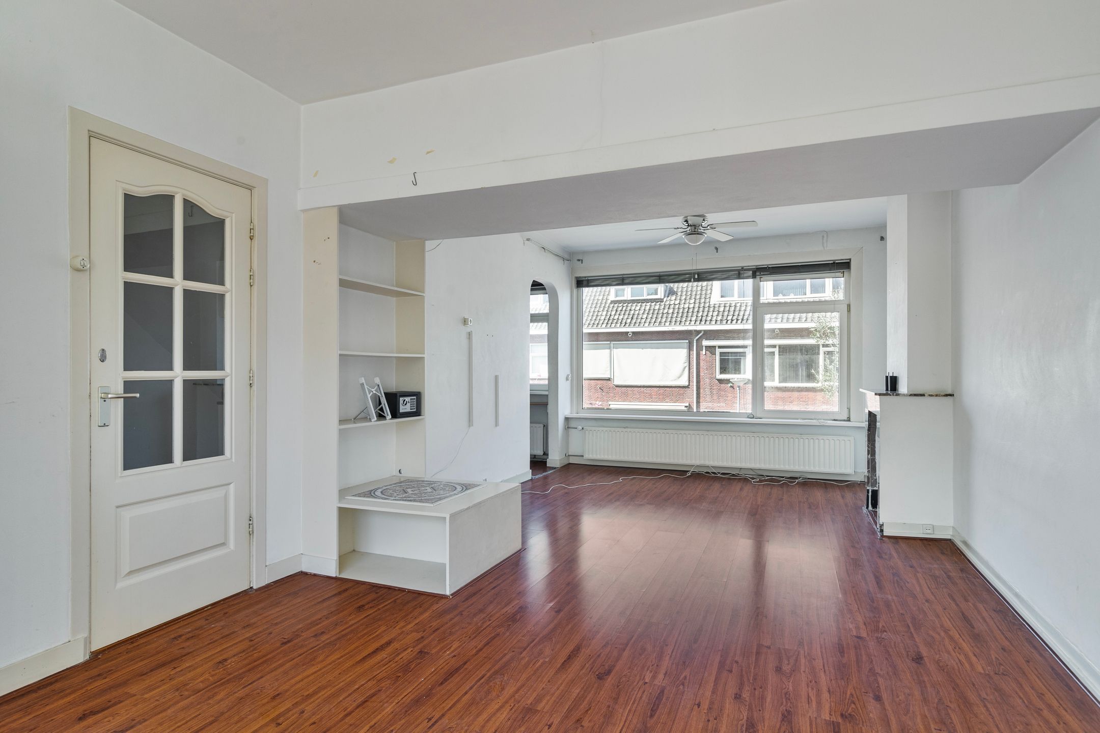 Foto 6 van Jaersveltstraat 76-B