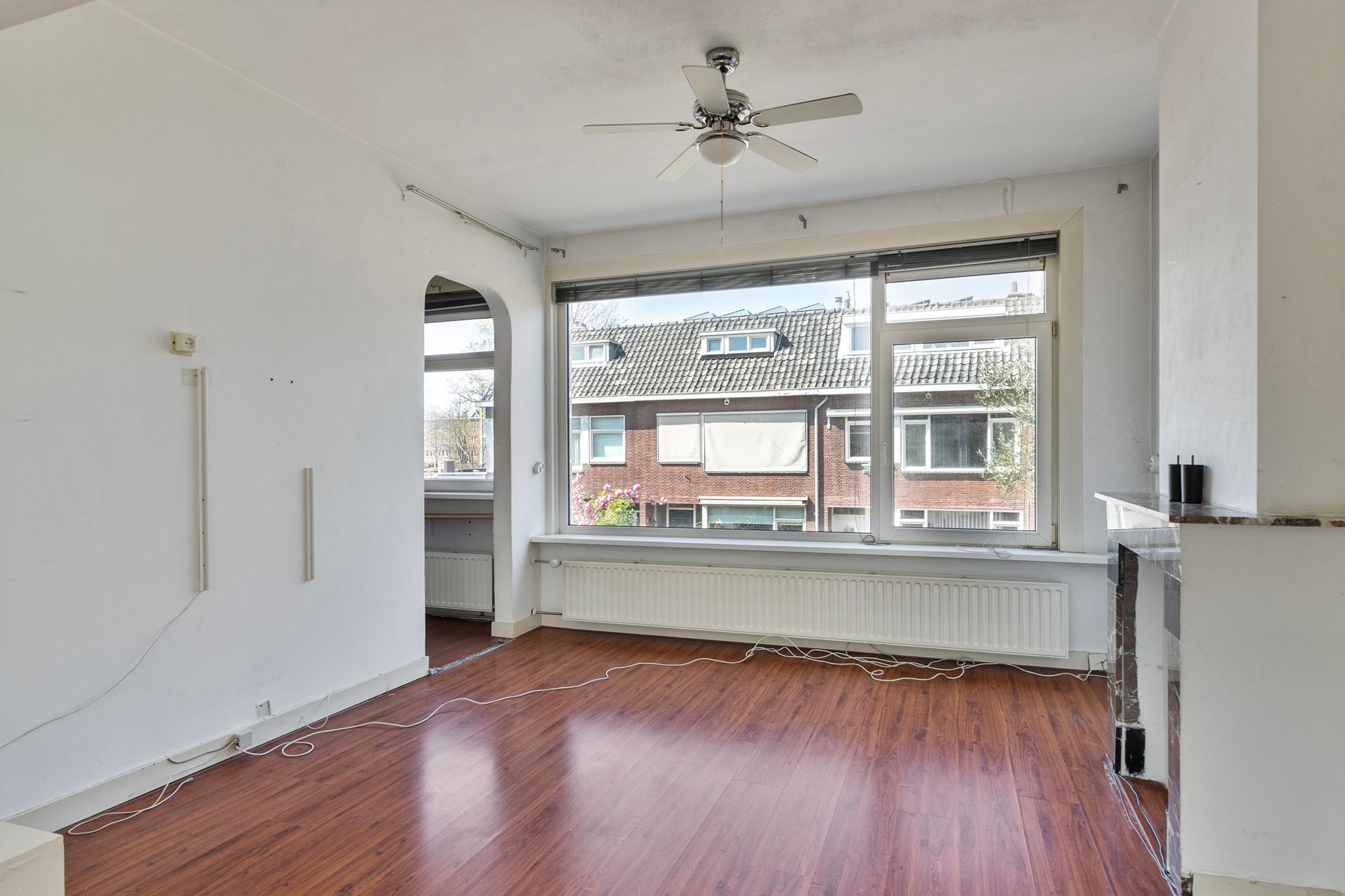 Foto 9 van Jaersveltstraat 76-B