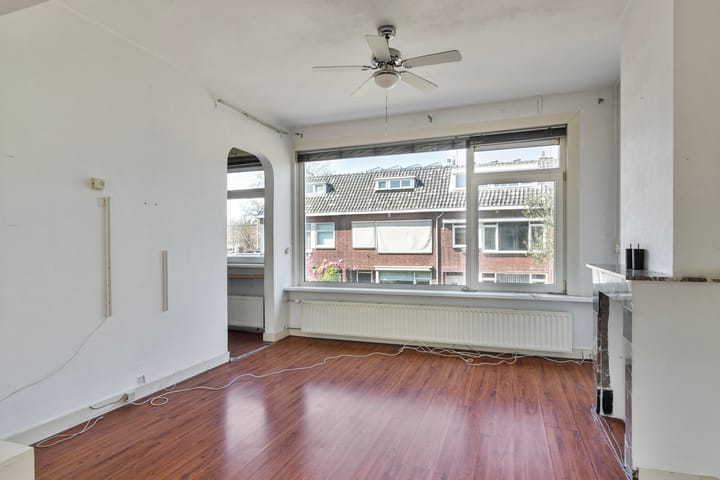 Foto 9 van Jaersveltstraat 76-B