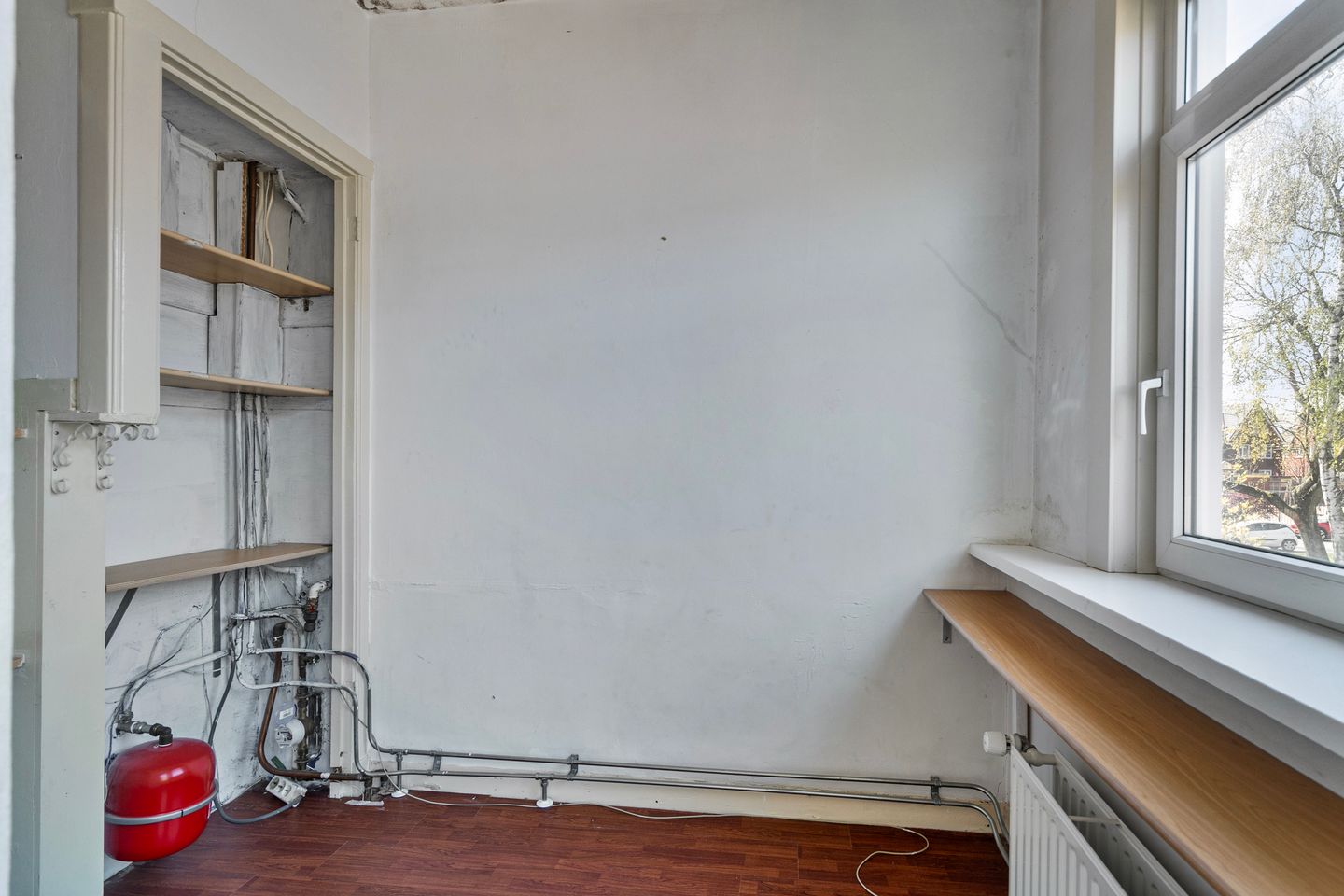 Foto 10 van Jaersveltstraat 76-B