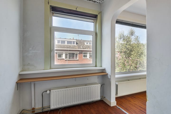 Foto 11 van Jaersveltstraat 76-B