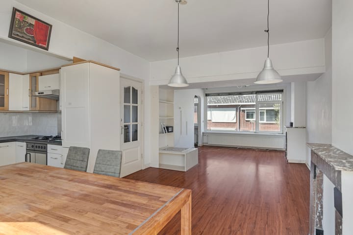 Foto 13 van Jaersveltstraat 76-B