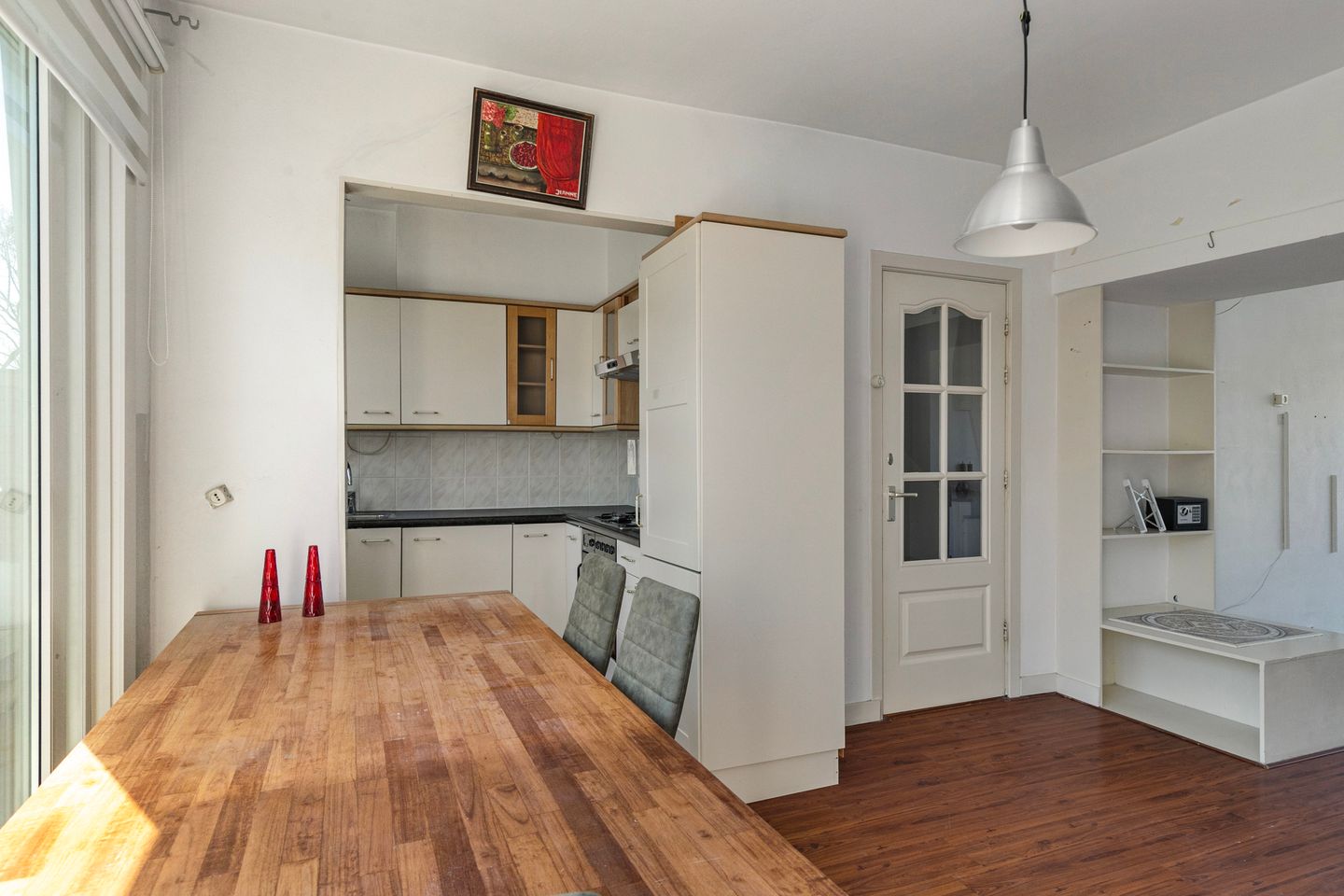 Foto 14 van Jaersveltstraat 76-B