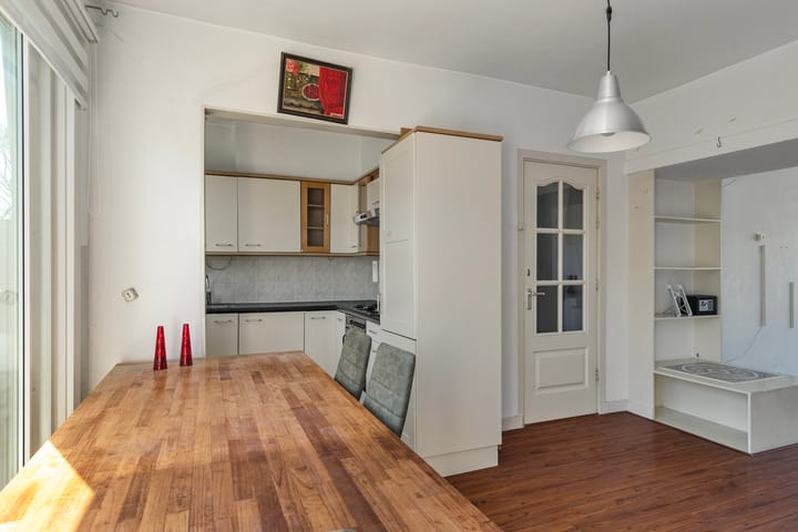 Foto 14 van Jaersveltstraat 76-B