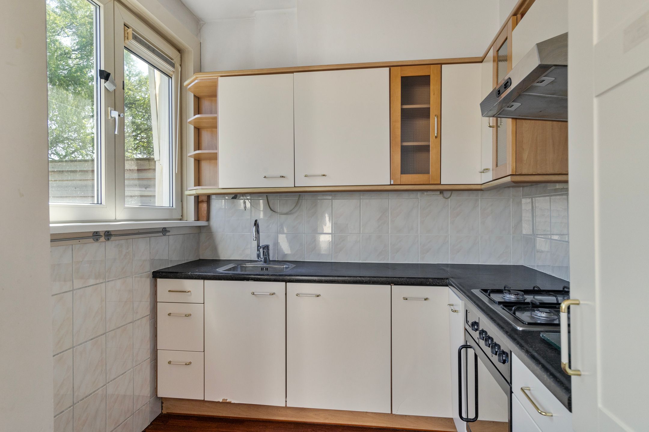 Foto 15 van Jaersveltstraat 76-B