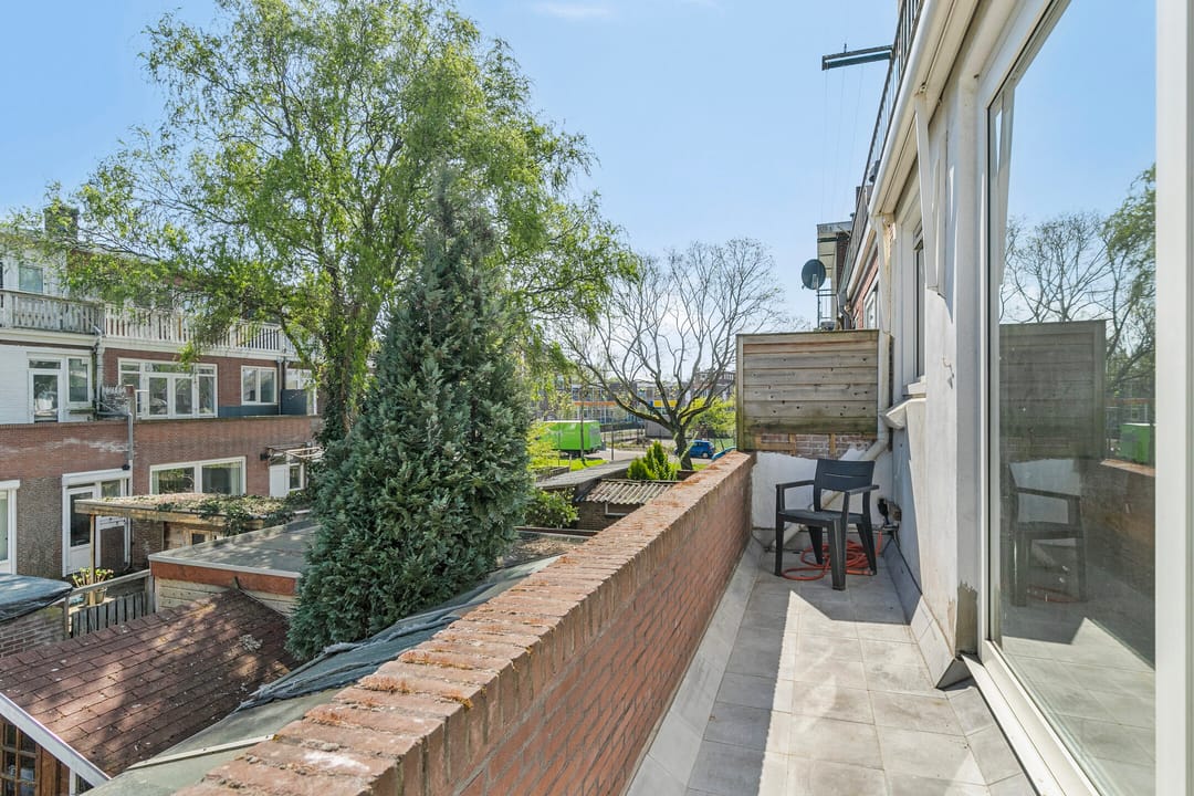 Foto 17 van Jaersveltstraat 76-B