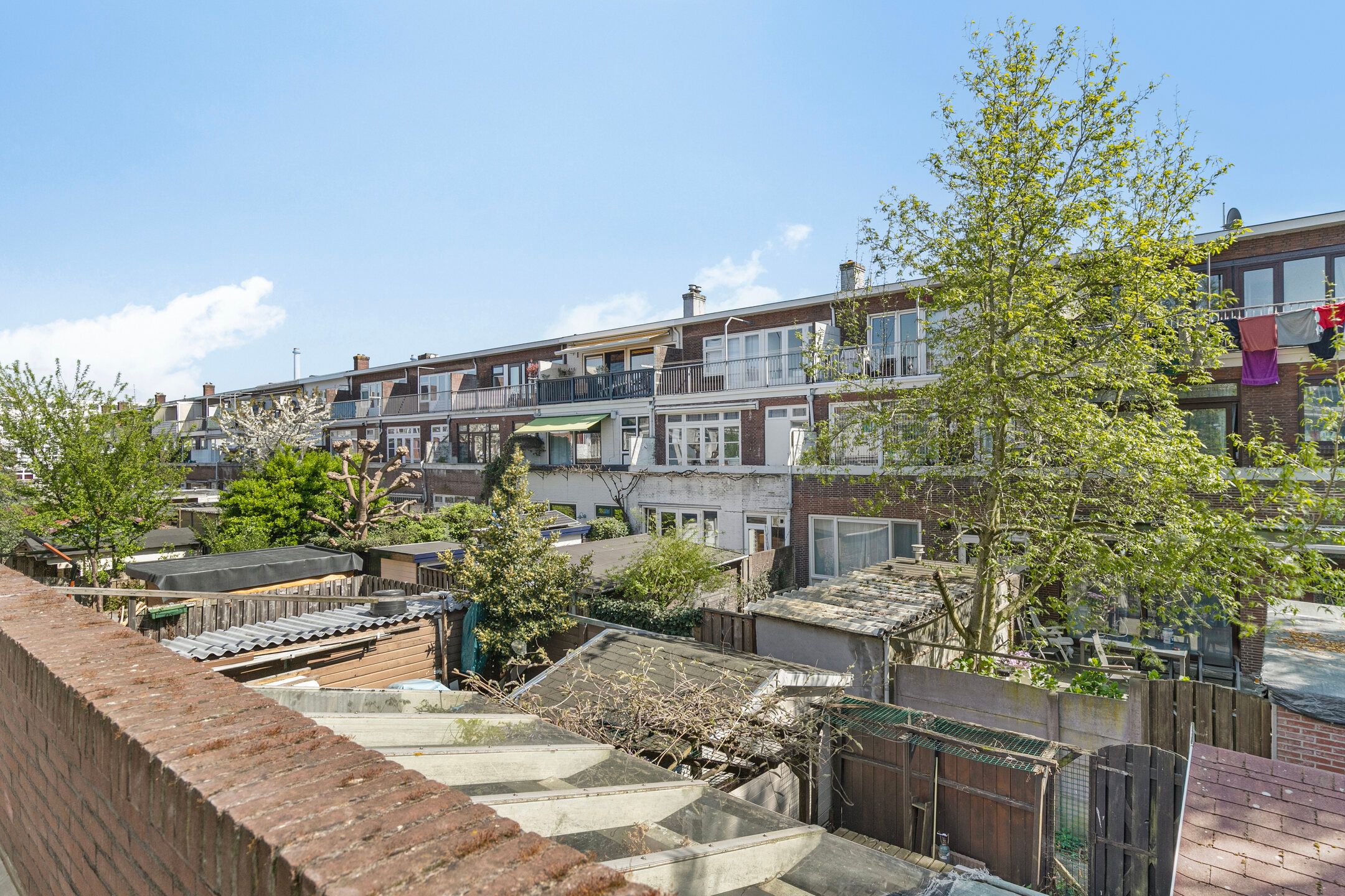 Foto 18 van Jaersveltstraat 76-B