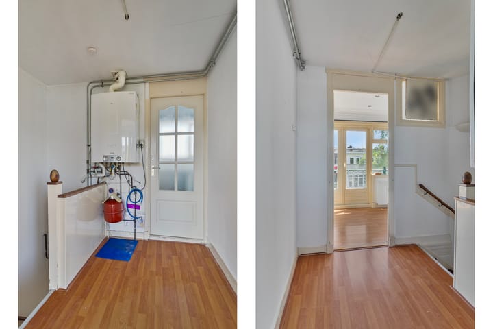 Foto 19 van Jaersveltstraat 76-B