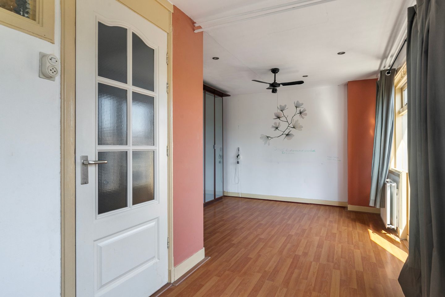 Foto 20 van Jaersveltstraat 76-B