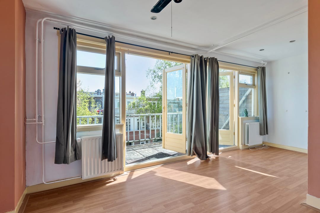 Foto 22 van Jaersveltstraat 76-B