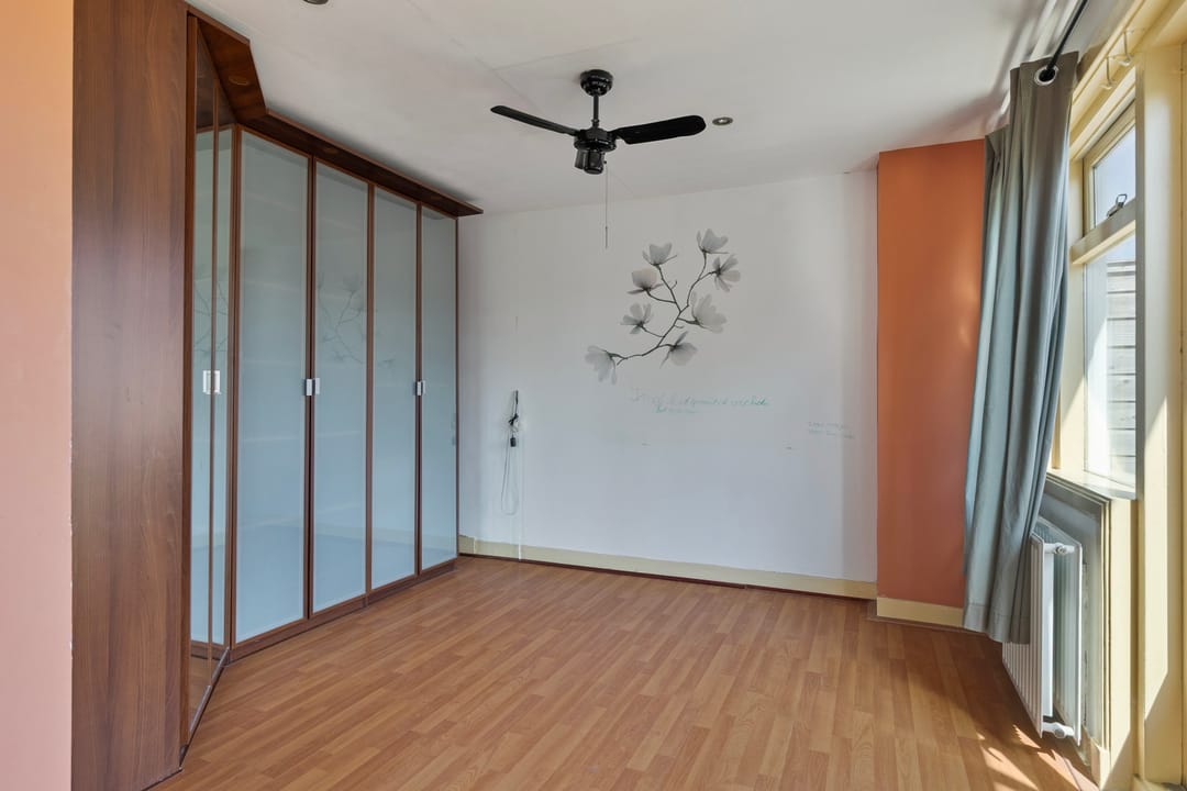 Foto 23 van Jaersveltstraat 76-B