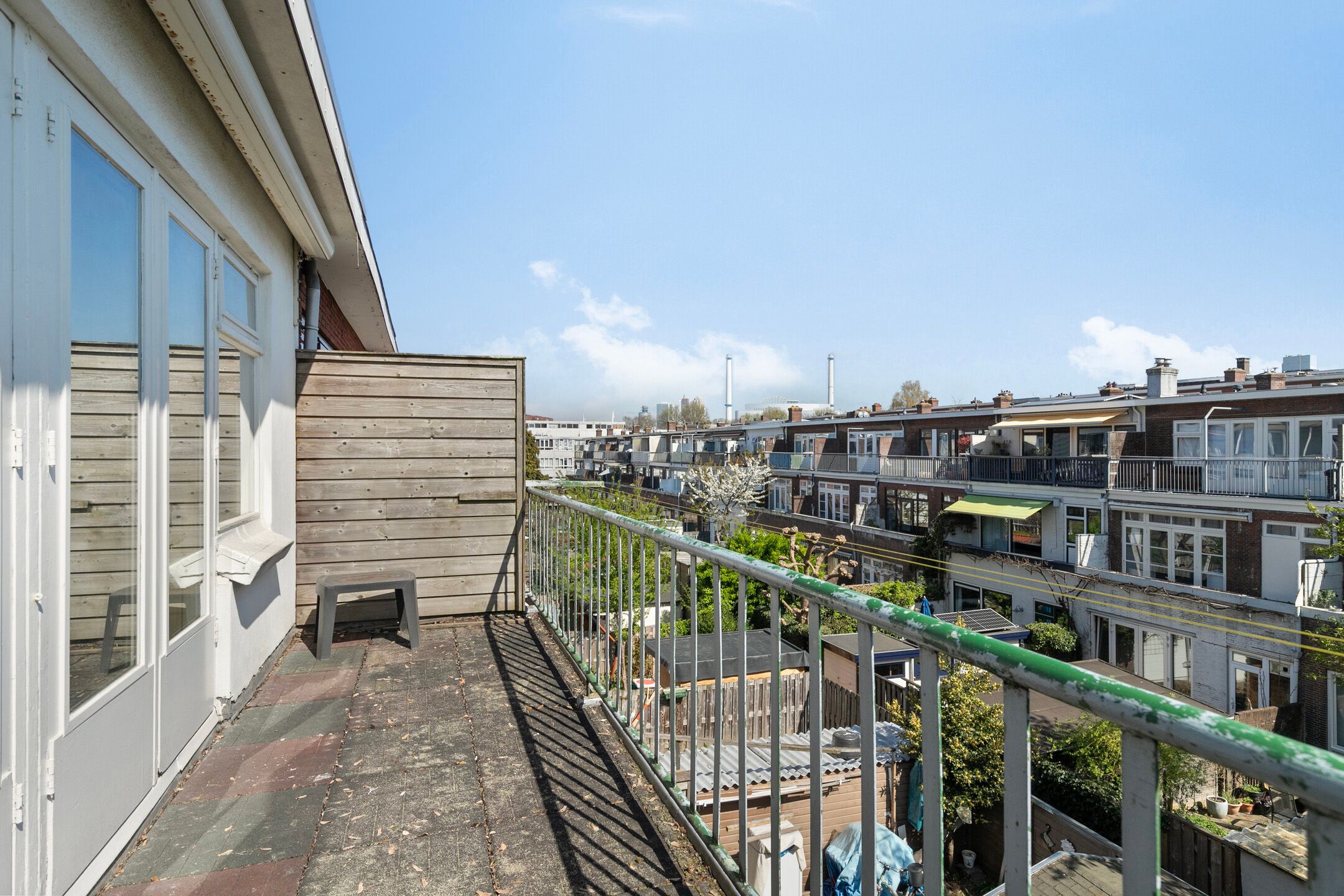 Foto 24 van Jaersveltstraat 76-B