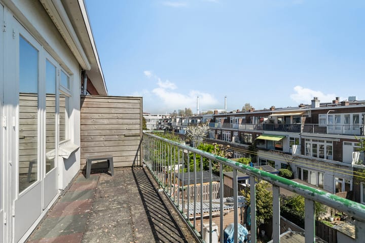 Foto 24 van Jaersveltstraat 76-B