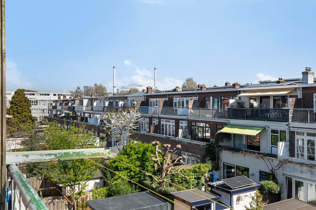 Foto 26 van Jaersveltstraat 76-B