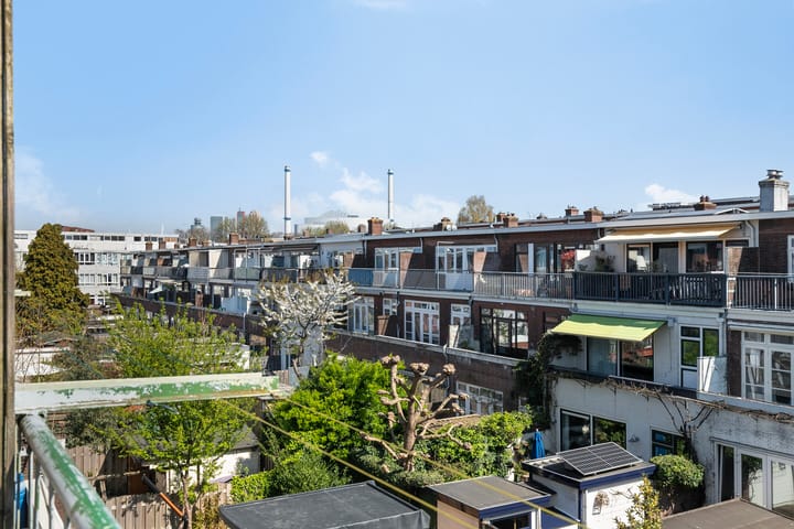 Foto 26 van Jaersveltstraat 76-B