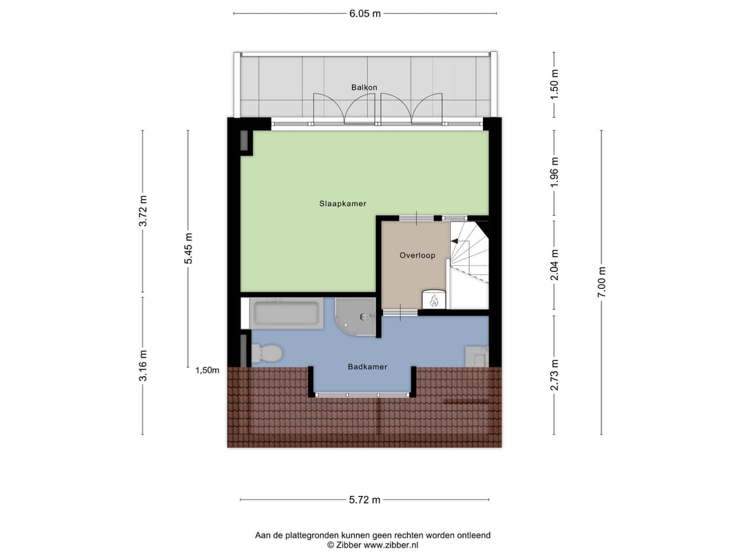 Foto 32 van Jaersveltstraat 76-B