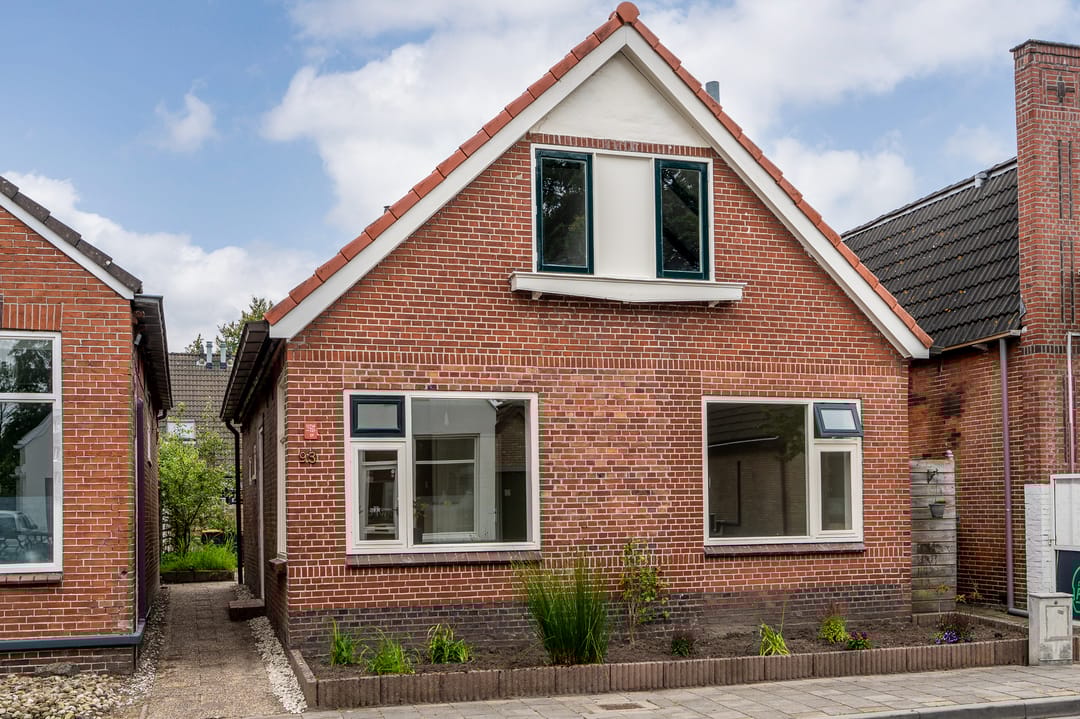 Foto 1 van Jakob Bruggemalaan 93