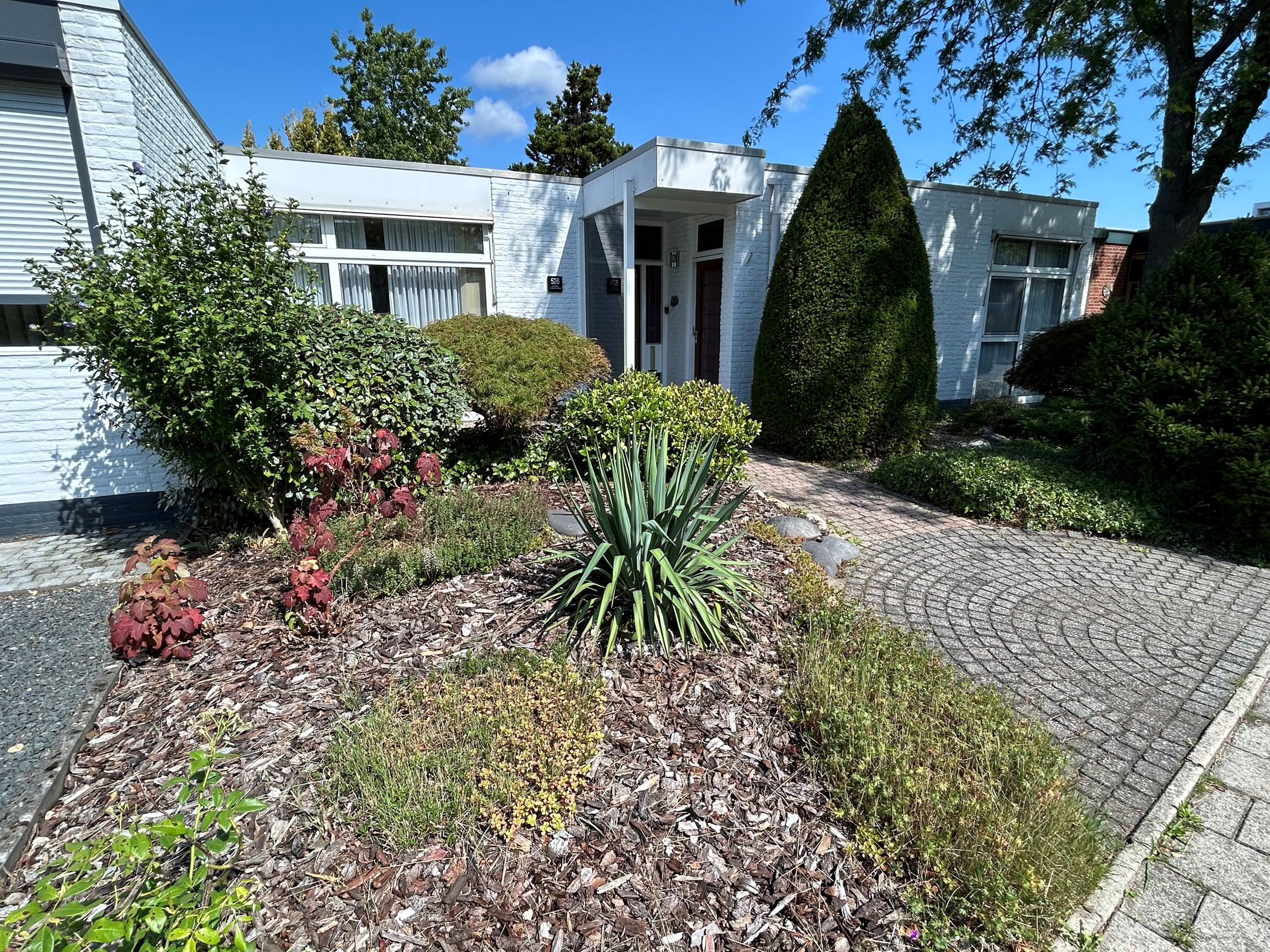 Elbereveldstraat, 526, Kerkrade, 6466KP, Limburg, Nederland 526 