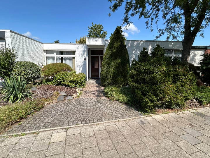 Foto 2 van Elbereveldstraat 526