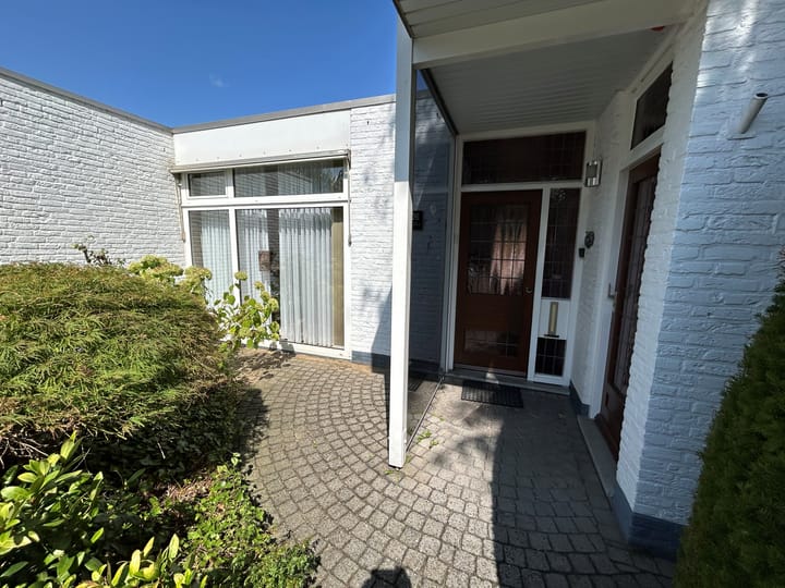 Foto 3 van Elbereveldstraat 526