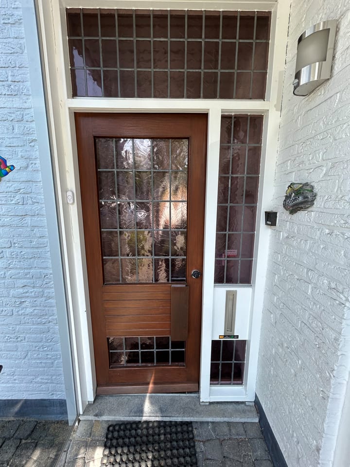 Foto 4 van Elbereveldstraat 526