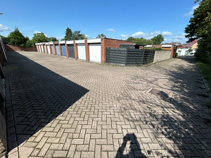 Foto 5 van Elbereveldstraat 526